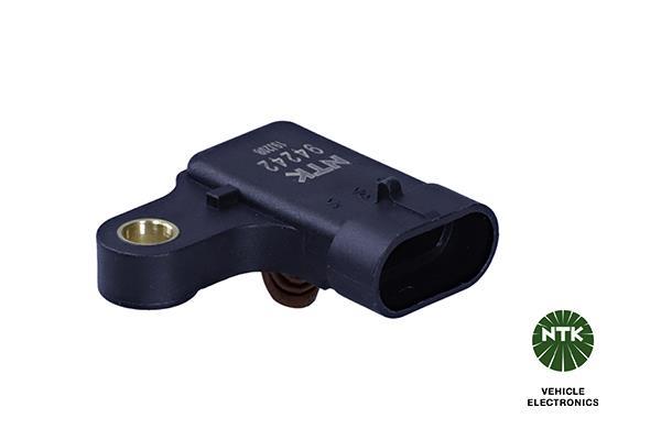 Capteur, pression du tuyau d'admission NGK ref. 94242