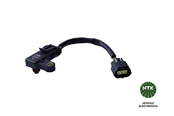 Capteur, pression du tuyau d'admission NGK ref. 97066
