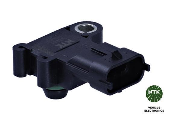 Capteur, pression du tuyau d'admission NGK ref. 93061