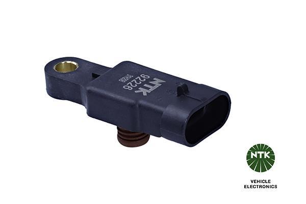Capteur, pression du tuyau d'admission NGK ref. 92226