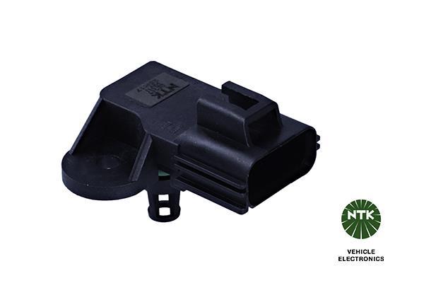 Capteur, pression du tuyau d'admission NGK ref. 96317