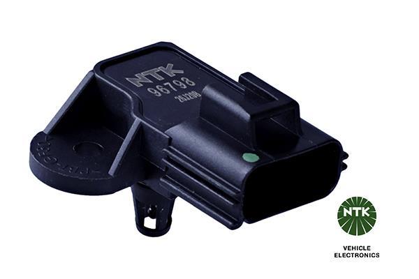 Capteur, pression du tuyau d'admission NGK ref. 96798