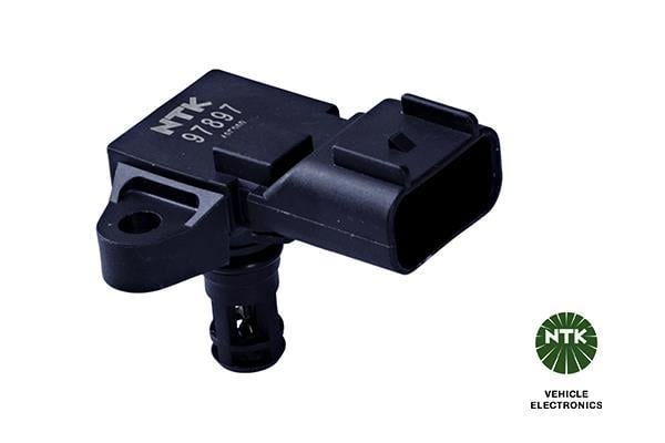 Capteur, pression du tuyau d'admission NGK ref. 97897