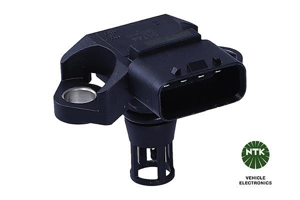 Capteur, pression du tuyau d'admission NGK ref. 91744