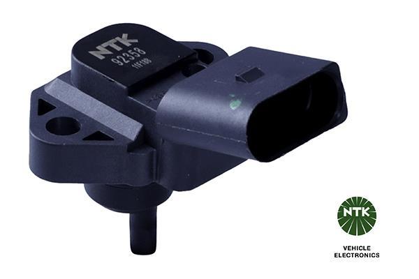 Capteur, pression du tuyau d'admission NGK ref. 92358