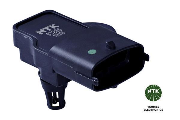 Capteur, pression du tuyau d'admission NGK ref. 93266