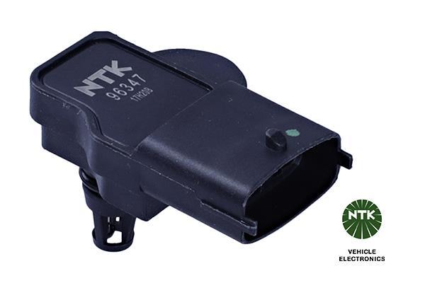 Capteur, pression du tuyau d'admission NGK ref. 96347