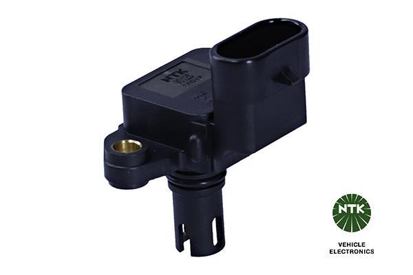 Capteur, pression du tuyau d'admission NGK ref. 90125