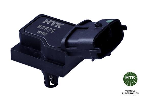 Capteur, pression du tuyau d'admission NGK ref. 90509