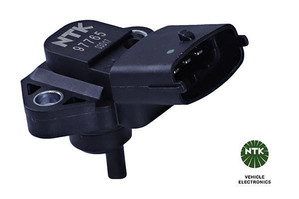 Capteur, pression du tuyau d'admission NGK ref. 97765