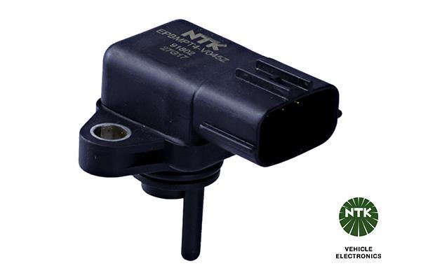 Sensor de pressão de admissão NGK 91802