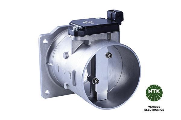 Débitmètre de masse d'air NGK 93658
