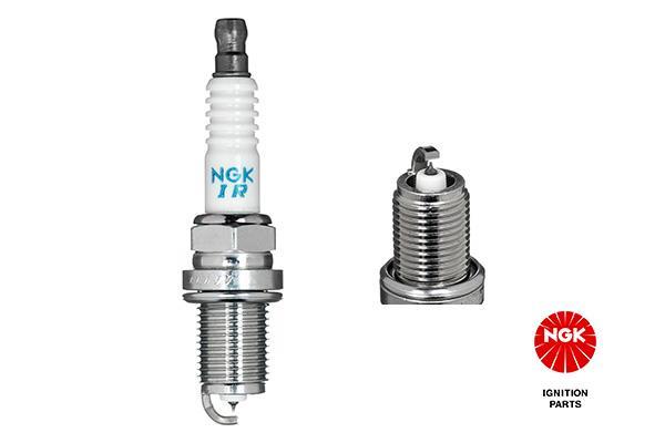 Vela de ignição NGK ref. 4867