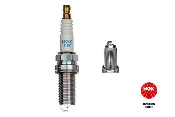 Vela de ignição NGK ref. 3588