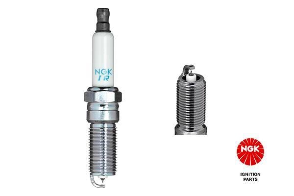 Vela de ignição NGK 90117