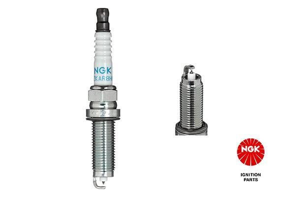 Bougie d'allumage NGK 95112