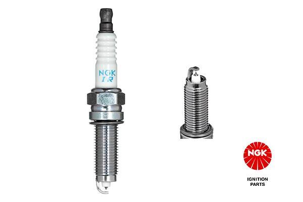 Bougie d'allumage NGK 7960 au meilleur prix - Oscaro