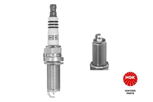 Vela de ignição NGK 1108