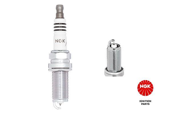 Vela de ignição NGK 6619