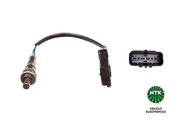 Sonde lambda (Sonde à oxygène) NGK ref. 1840