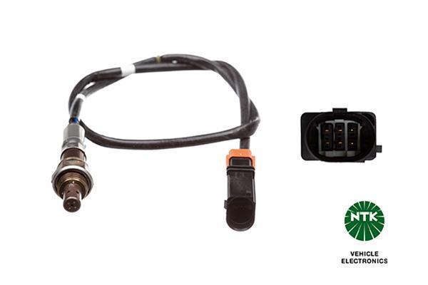 Sonde lambda (Sonde à oxygène) NGK ref. 0026