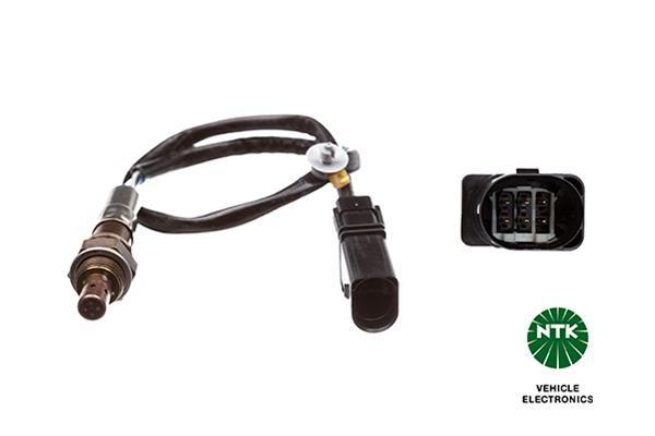 Sonde lambda (Sonde à oxygène) NGK ref. 0030