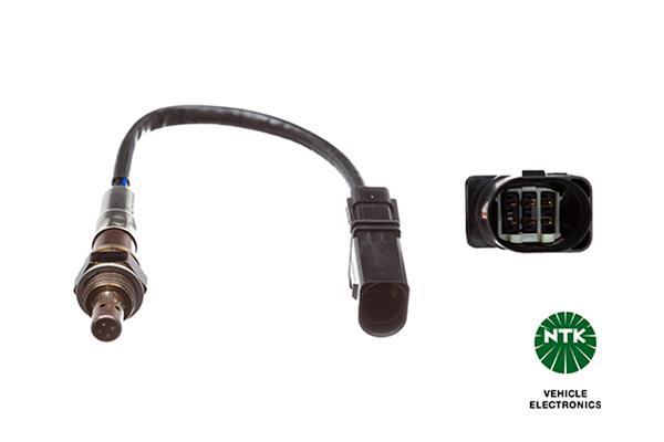 Sonde lambda (Sonde à oxygène) NGK ref. 0031