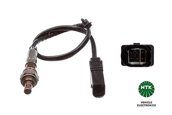 Sonde lambda (Sonde à oxygène) NGK ref. 1727
