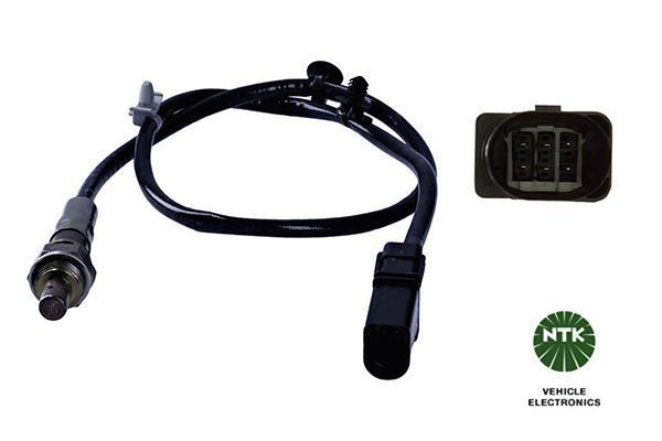 Sonde lambda (Sonde à oxygène) NGK ref. 93328