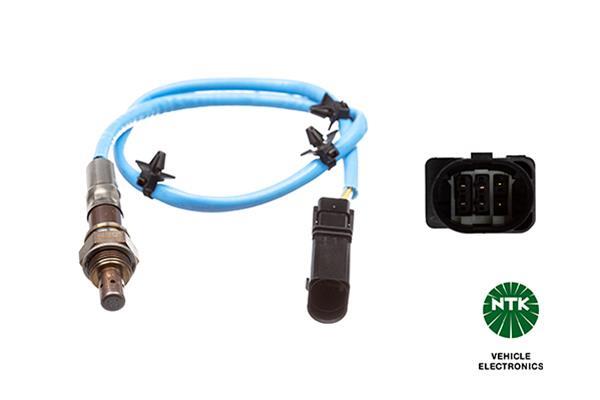 Sonde lambda (Sonde à oxygène) NGK ref. 95799