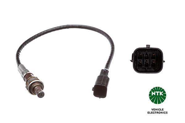 Sonda Lambda NGK ref. 0033