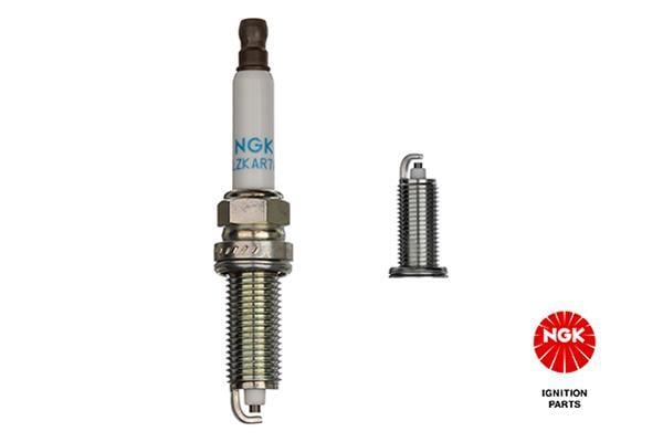 Bujía de encendido NGK 5942 al mejor precio - Oscaro