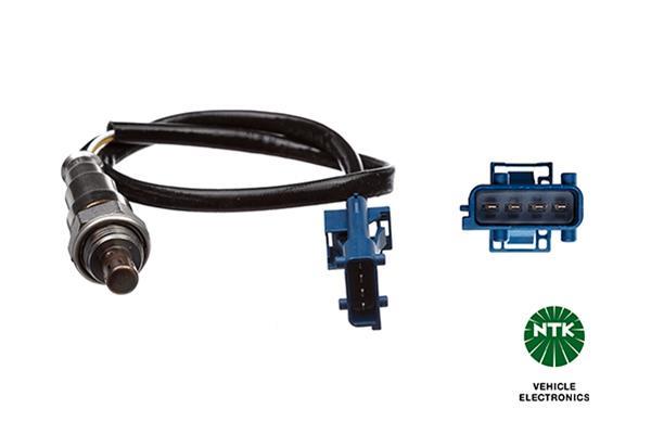 Sonda lambda NGK 1765