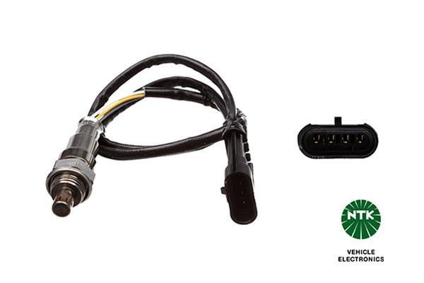 Sonde lambda (Sonde à oxygène) NGK ref. 1938