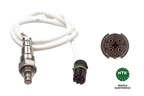 Sonde lambda (Sonde à oxygène) NGK ref. 1991