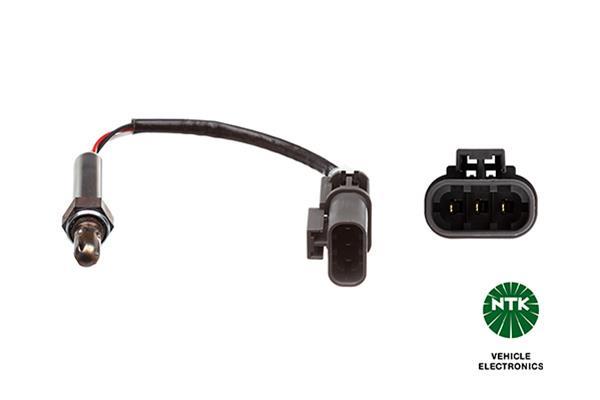 Sonde lambda (Sonde à oxygène) NGK ref. 0022