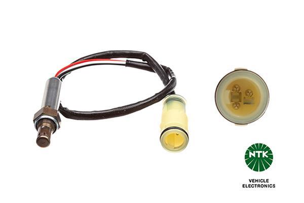 Sonde lambda (Sonde à oxygène) NGK ref. 0453