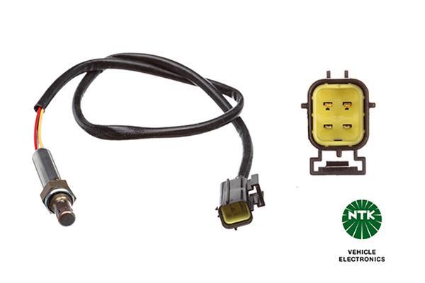 Sonda Lambda NGK ref. 0464