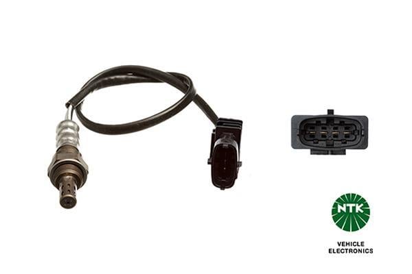 Sonde lambda (Sonde à oxygène) NGK ref. 94625