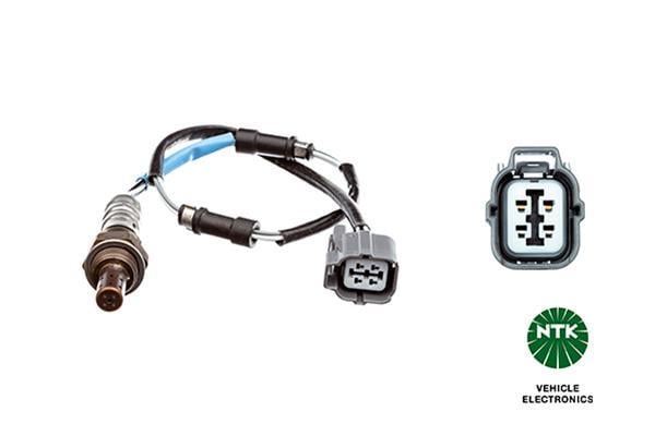 Sonde lambda (Sonde à oxygène) NGK ref. 0046