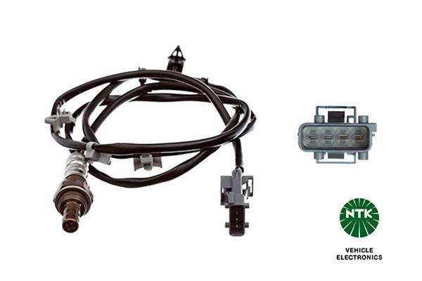 Sonda lambda NGK 1891
