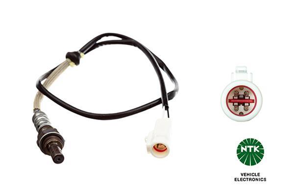 Sonde lambda (Sonde à oxygène) NGK ref. 0057