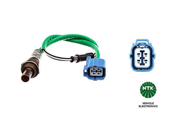 Sonda lambda NGK ref. 0060
