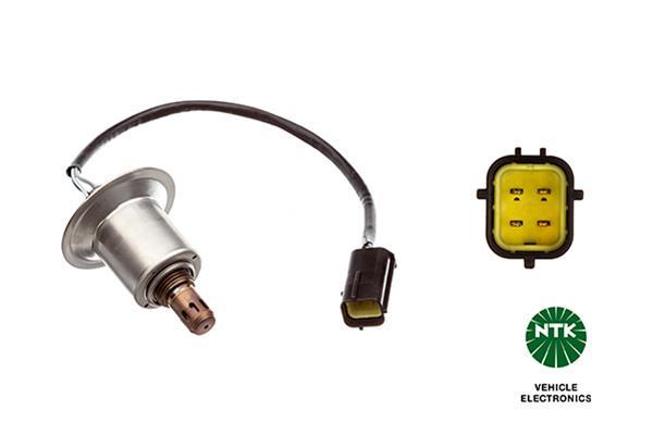 Sonde lambda (Sonde à oxygène) NGK ref. 96573