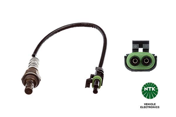 Sonde lambda (Sonde à oxygène) NGK ref. 96795