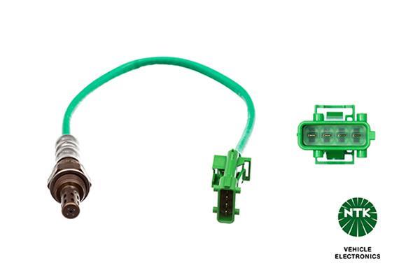 Sonde lambda (Sonde à oxygène) NGK ref. 0070