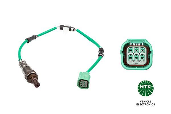 Sonda lambda NGK 1351