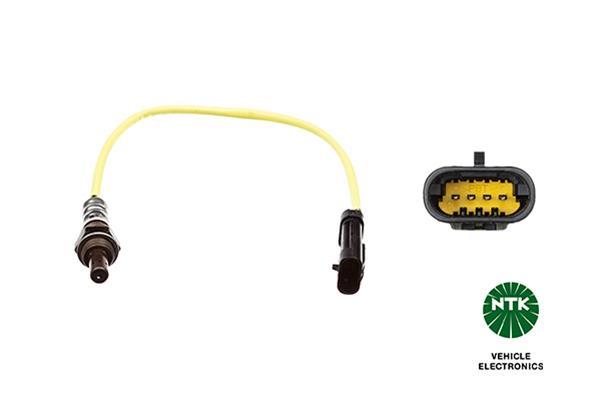 Sonde lambda (Sonde à oxygène) NGK ref. 0020