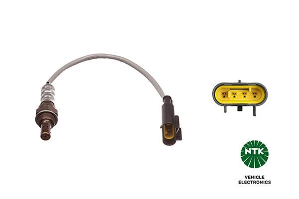 Sonde lambda (Sonde à oxygène) NGK ref. 1726