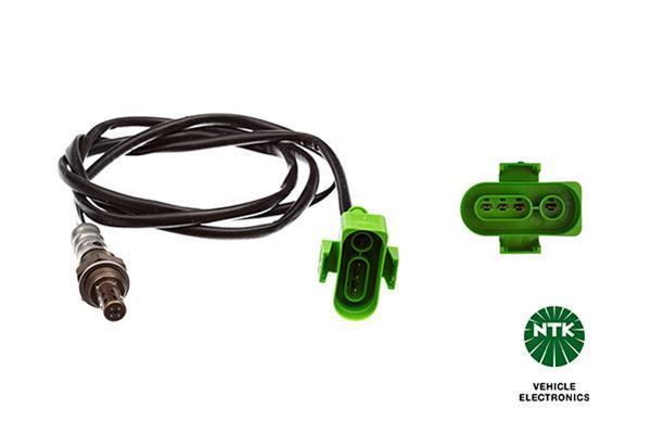 Sonde lambda (Sonde à oxygène) NGK ref. 5748